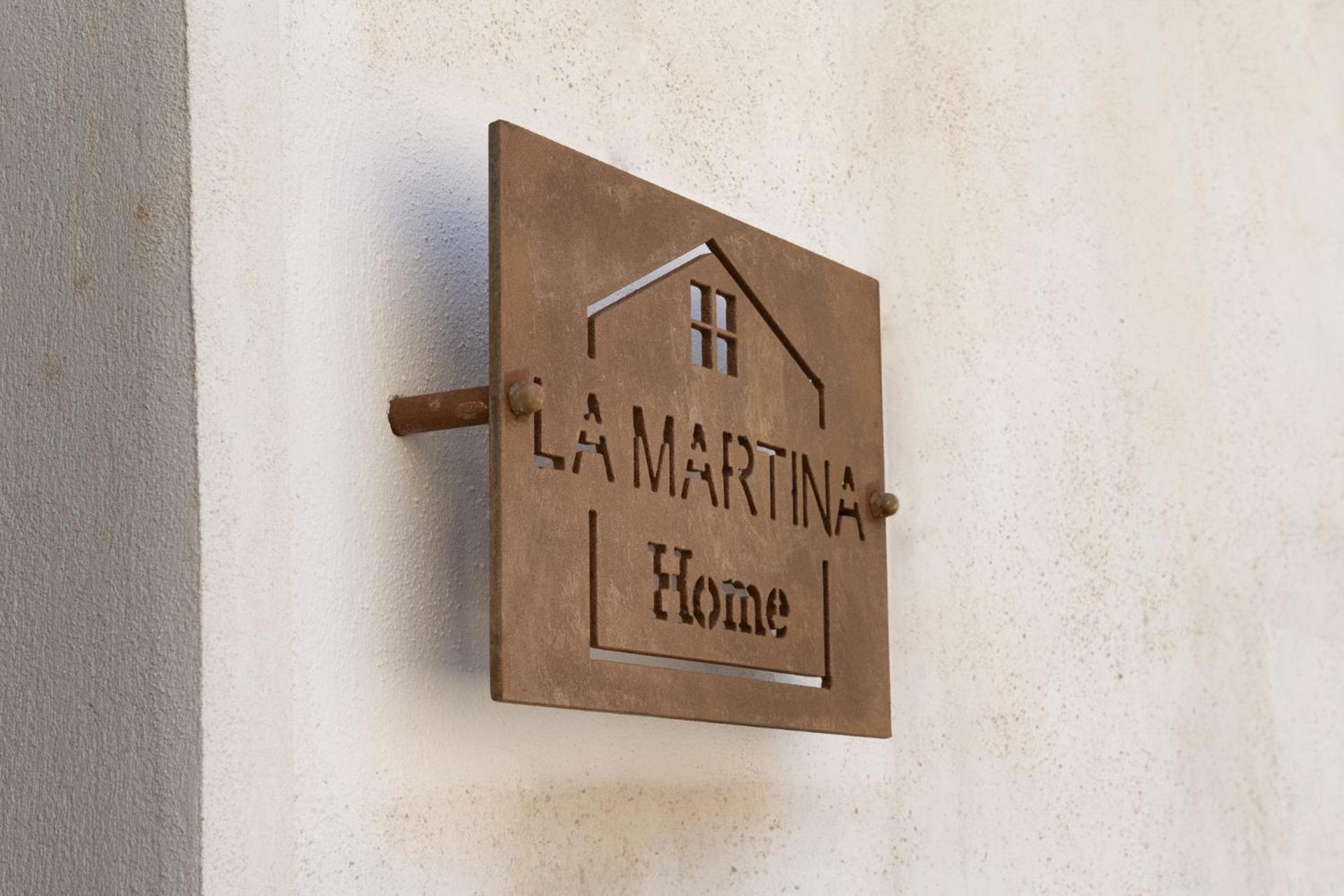 La Martina Home Valguarnera Caropepe Eksteriør bilde